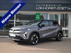 Renault Captur - 1.8 E-Tech full hybrid 160 Techno | Pack Winter | Camera