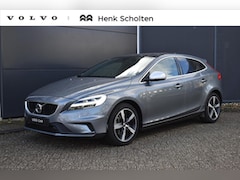 Volvo V40 - T3 Polar+ Sport | Standkachel | Elek bedienbare stoelen met geheugen | Trekhaak |