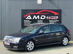 Opel Signum - 3.2 V6 Elegance |Nap|Airco|Cruise|Memory Stoelen|Automaat|