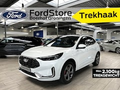 Ford Kuga - 2.5 PHEV 243 pk ST-Line X I Trekhaak | AGR stoelen I Pano I Matrix LED I Adapt Cruise I 36