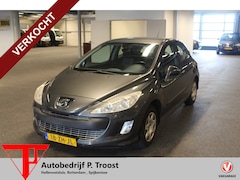 Peugeot 308 - 1.6 VTi XS MEENEEMPRIJS/HANDELSPRIJS/EXPORTPRIJS
