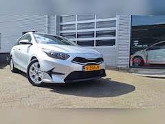 Kia Cee'd Sportswagon - Ceed 1.0 T-GDi DynamicLine/Navigatie/Camera/Lm/Pdc/Enz