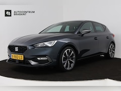SEAT Leon - 1.5 eTSI FR Launch Edition Automaat (VIRTUAL COCKPIT, NAVIGATIE, TREKHAAK, ADAPTIVE CRUISE