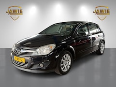 Opel Astra - 1.6 Temptation