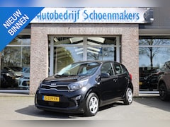 Kia Picanto - 1.0 DPi ComfortLine DAB CRUISE AIRCO USB NAP