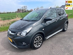 Opel Karl - 1.0 Rocks Online Edition, 1e eigenaar, dealer onderhouden
