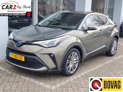 Toyota C-HR - 1.8 HYBRID EXECUTIVE Voorruitverwarming | Keyless | JBL Audio