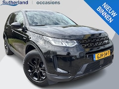Land Rover Discovery Sport - P300e 1.5 R-Dynamic S | 360 graden camera | Leder | Stoelverwarming