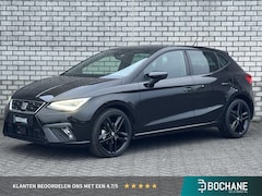 SEAT Ibiza - 1.0 EcoTSI FR Business Connect | Stoelverwarming | Achteruitrijcamera | Apple CarPlay / An