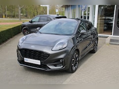 Ford Puma - 1.0 EcoBoost 125 PK Hybrid ST-Line X AFNEEMBARE TREKHAAK | DRIVER PACK | 18-INCH