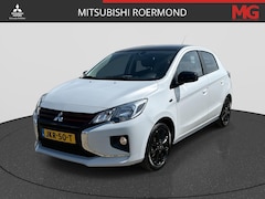 Mitsubishi Space Star - 1.2 Connect+ | Achteruitrijcamera | AppleCarplay AndroidAuto | All-Season banden