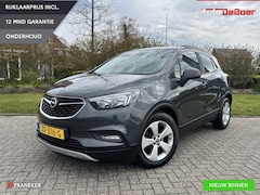 Opel Mokka X - 1.4 Turbo Innovation