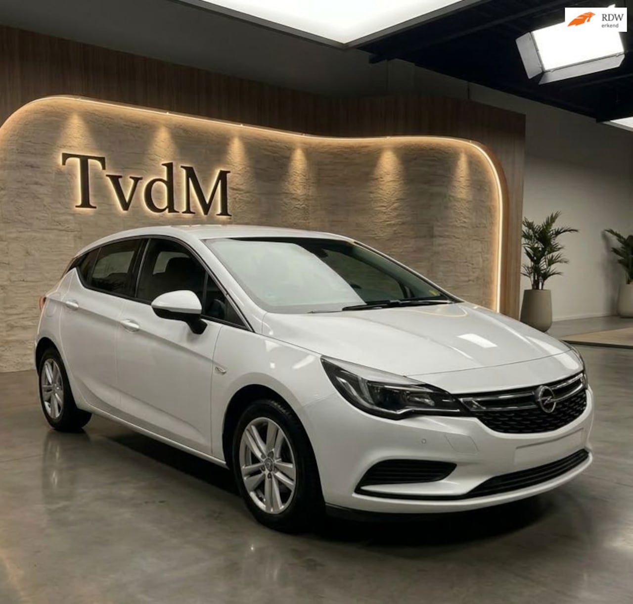 Opel Astra - 1.2 Edition| CARPLAY| ORGIN. NL| NAVI| AIRCO| - AutoWereld.nl