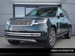 Land Rover Range Rover - P550e Autobiography PHEV l Belgravia Green l Towing Pack l Comfort Pack