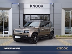 Land Rover Defender 110 - P300e 110 X-Dynamic HSE