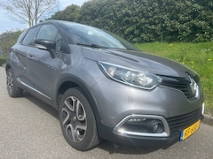 Renault Captur - 1.5 dCi Intens - Clima - Navi - Cruise - PDC - Trekhaak