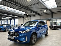Ford Kuga - 2.5 PHEV 243 pk ST-Line X | Trekhaak I AGR stoelen | Matrix LED I Adapt Cruise I Winter Pa