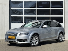 Audi A4 allroad quattro - 3.0 TDI Pro Line Bang & Olufsen Pano dak Trekhk