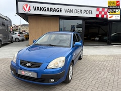Kia Rio - 1.4 Festival