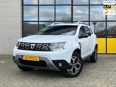 Dacia Duster - 130PK 1ste eigenaar dealer Tech Road, Navi, PDC, Achteruitrijcamera