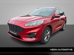 Ford Kuga - 2.5 PHEV ST-Line X | Winterpack | Panoramadak | 12-weg AGR | Driver Assistance Pack |