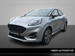 Ford Puma - 1.0 EcoBoost Hybrid ST-Line X | Driver Assistance Pack | Winterpack | Afneembare trekhaak