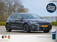 CUPRA Leon - 1.5 TSI e-Hybrid 204 pk Business PHEV