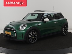 MINI Mini-Electric - Yours 33kWh | SOH 96% | Panoramadak | Leder | Stoelverwarming | Camera | Warmtepomp | Keyl