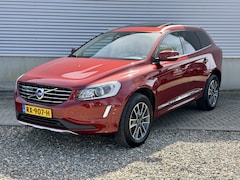Volvo XC60 - 2.0 T5 FWD Ocean Race 245pk | Full option, Pano, adpt cruise, Keyless |