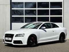 Audi A5 Coupé - 4.2 FSI RS 5 Quattro Carbon B&O Pano