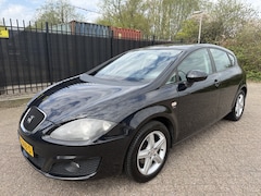SEAT Leon - 1.2 TSI Ecomotive COPA Clima/Cruise/LMV/PDC
