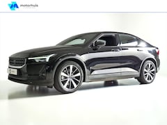 Polestar 2 - 2 78kWh Long Range Dual Motor 408pk Launch Edition SOH 91% PANO PIXEL LED HARMON KARDON WI