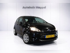 Ford Fiesta - 1.25 Limited | Airco | Extra Winterset