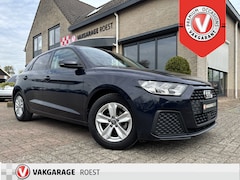 Audi A1 Sportback - 5DRS 25 TFSI Automaat Pro Line Navigatie / Carplay / Digi-dash