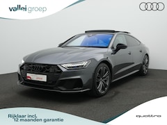 Audi A7 Sportback - 55 TFSI e 367 pk quattro S-Line | Panoramadak | Trekhaak | Demperregeling | Laser LED | 36