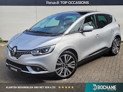 Renault Scénic - 1.3 TCe Initiale Paris | Automaat | Leder | Head-Up Display | Panoramadak | Bose Audio | T