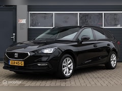 SEAT Leon Sportstourer - 1.0 eTSI FR Business Intense