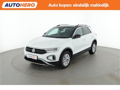 Volkswagen T-Roc - 1.0 TSI Life |TD26619|