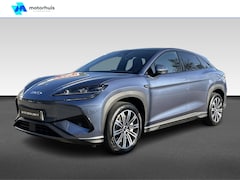 BYD Sealion 7 - Comfort 82, 5 kWh 313pk