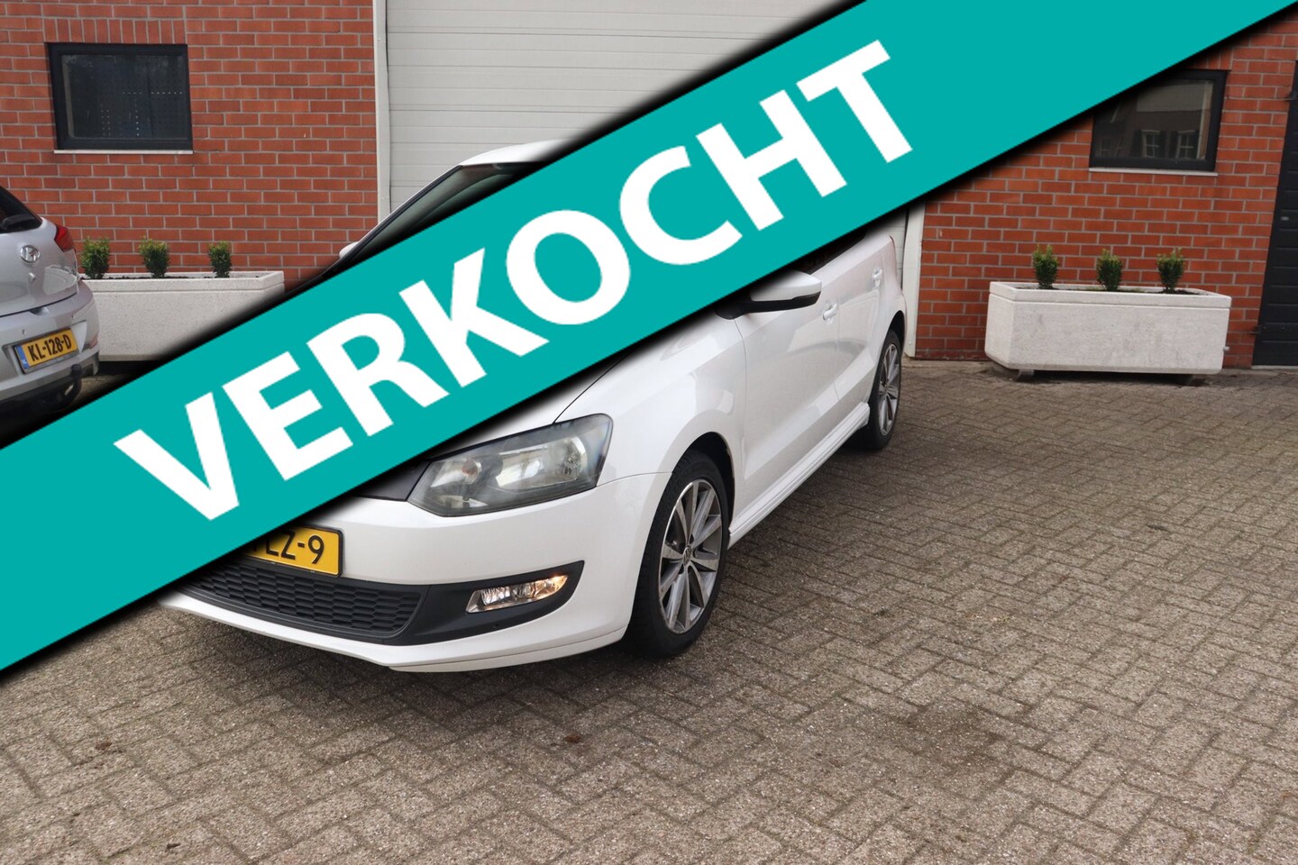 Volkswagen Polo - 1.2 TDI BlueMotion Comfortline 1.2 TDI BlueMotion Comfortline - AutoWereld.nl