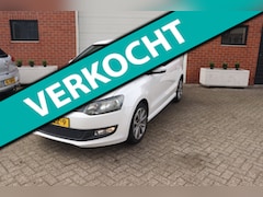 Volkswagen Polo - 1.2 TDI BlueMotion Comfortline