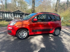 Fiat Panda - 0.9 TwinAir Lounge AUTOMAAT N.A.P 74K CLIMA AIRCO