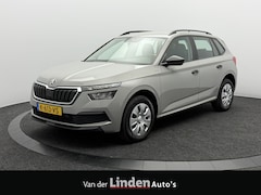 Skoda Kamiq - 1.0 TSI Active | Trekhaak | Led | Cruise | Airco