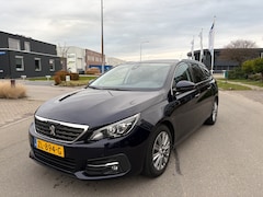 Peugeot 308 SW - 1.5 BlueHDi Blue Lease Premium Panoramadak Navi Trekhaak