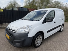 Citroën Berlingo - 1.6 BlueHDI 75 Club 3P Airco/Cruise/Schuifdeur