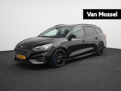 Ford Focus Wagon - 2.3 EcoBoost ST-3