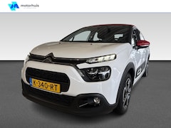 Citroën C3 - 1.2 PureTech 82pk S&amp;S Feel