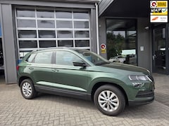 Skoda Karoq - 1.0 TSI Business Edition *Navi/telefoon, * PDC