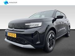 Opel Frontera - | Electric GS 54 kWh Extended Range | Winter Pakket | 10'' Navigatie |