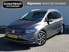 Volkswagen Golf Sportsvan - 1.5 TSI 150pk ACT DSG Highline Edition / Trekhaak